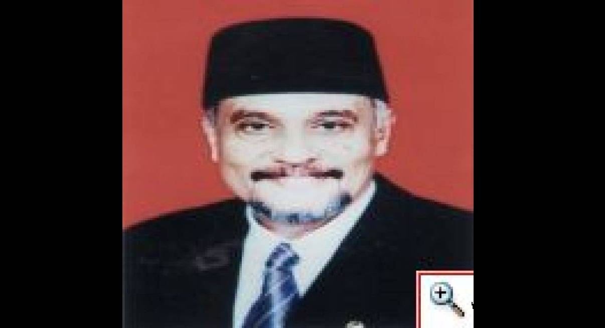 Drs KH Abdul Kadir Makarim. Foto: nttonlinenow.com