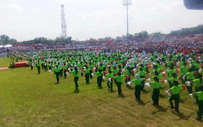 foto: eky nurhadi/ BANGSAONLINE