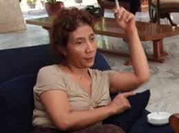 Menteri Susi Pudjiastuti. Foto: beritaresmi.com