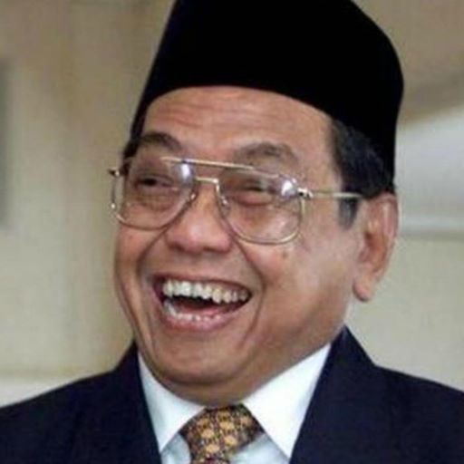 KH Abdurrahman Wahid (Gus Dur). Foto: Istimewa