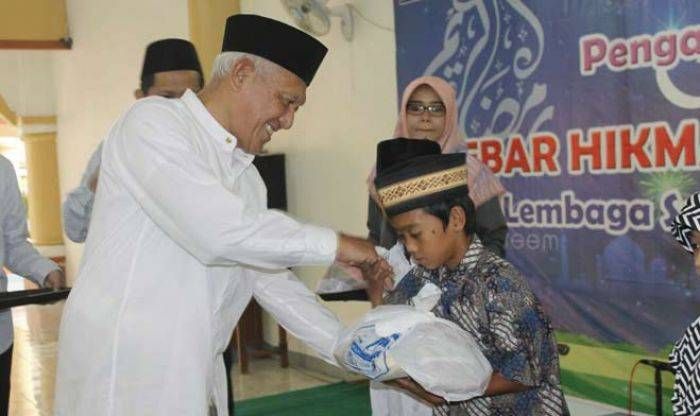 Luar Biasa, Didominasi Madrasah Aliyah! 129 Santri Pesantren Tebuireng Diterima di PTN