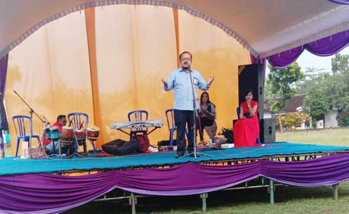 KKBPK Bertujuan Wujudkan Keluarga Berkualitas