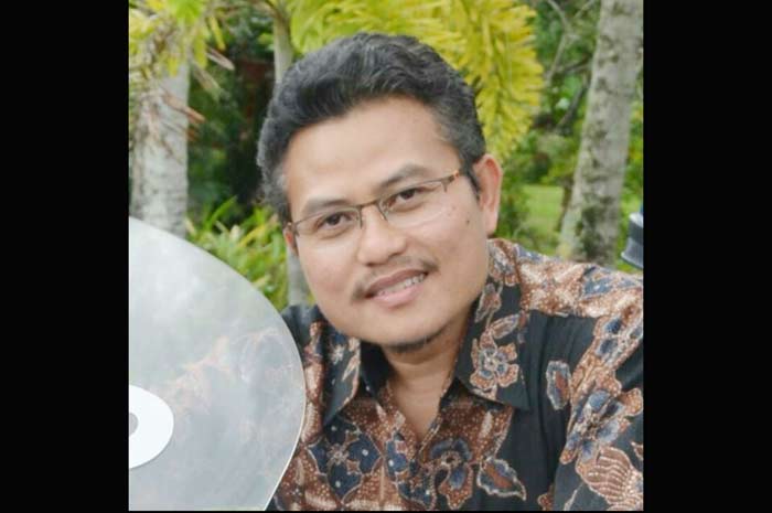 Charirie Makmun