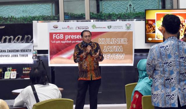Firman S. Permana. foto: ist/ bangsaonline.com