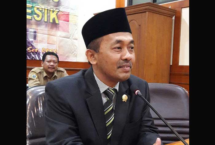 M. Syafi