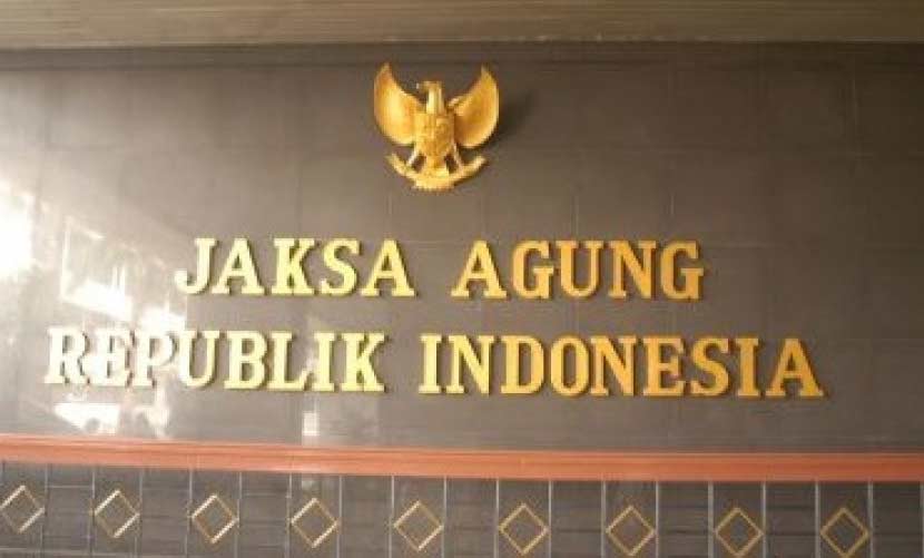 Kejagung Usut Kasus Pencatutan Nama Presiden dan Wapres 
