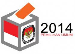 Panwaslu Sidoarjo Serahkan Penumpah Tinta ke Polisi