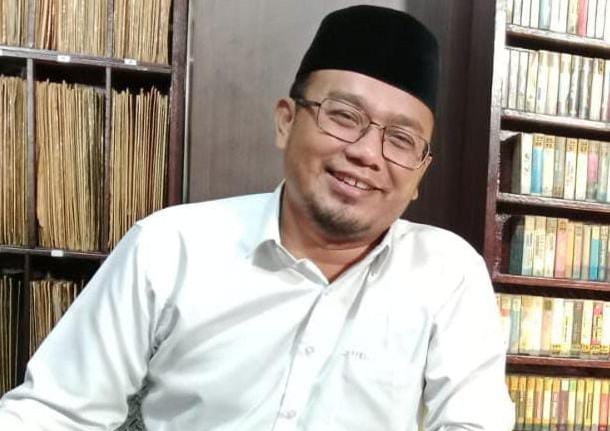 Dr. Sholikh Al Huda, M. Fil. I