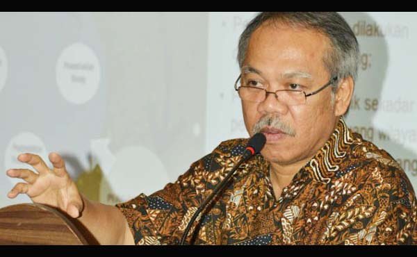 Basuki Hadimuljono
