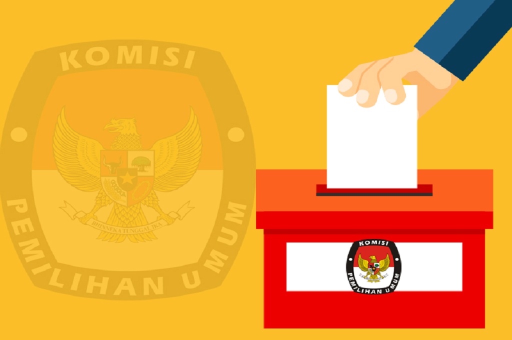 Polemik Sistem Proporsional Tertutup Dan Terbuka Dalam Pemilu, Simak ...