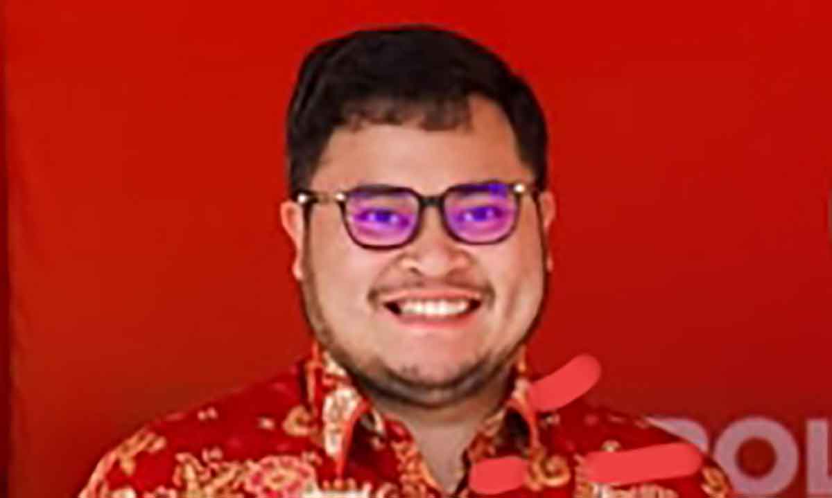 Bupati Kediri, Hanindhito Himawan Pramana.