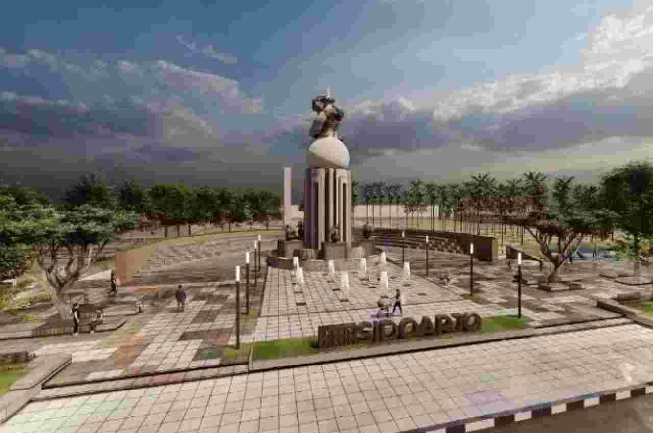 Prakiraan Cuaca Sidoarjo Hari ini Rabu, 20 Agustus 2025: Suhu 23-30°C, Kecepatan Angin 8.1 m/s