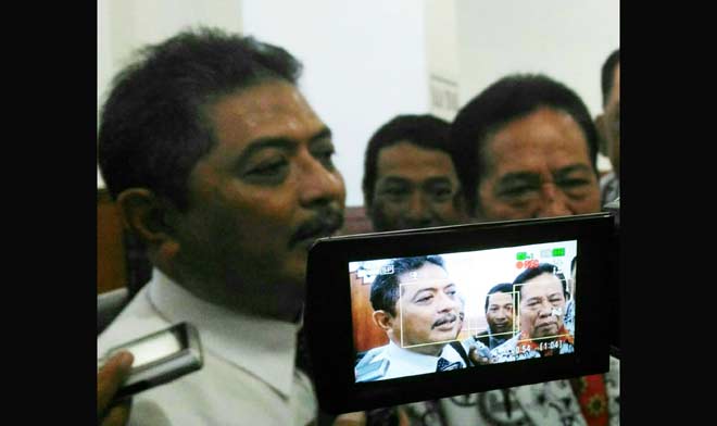 PGRI masih Rundingkan Upaya Banding Vonis Guru 