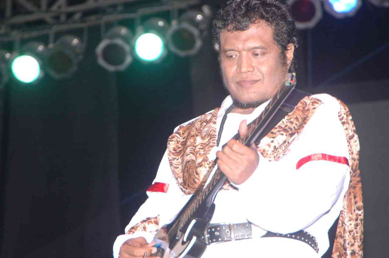 Marak Rhoma Palsu, Lucu dan Menarik, Bagaimana Respons Rhoma Irama Asli