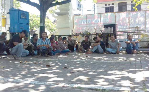 foto: FERI WAHYUDI/ BANGSAONLINE