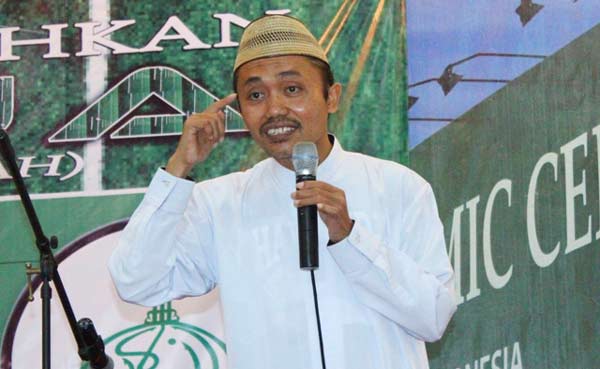 KH. Idrus Ramli