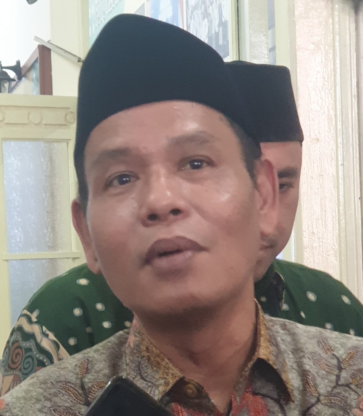 Syaifuddin Zuhri