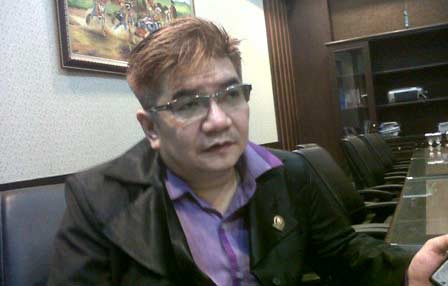 Benjamin Kristianto