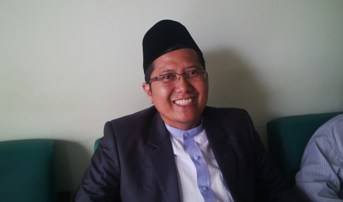KH. Cholil Nafis, PhD