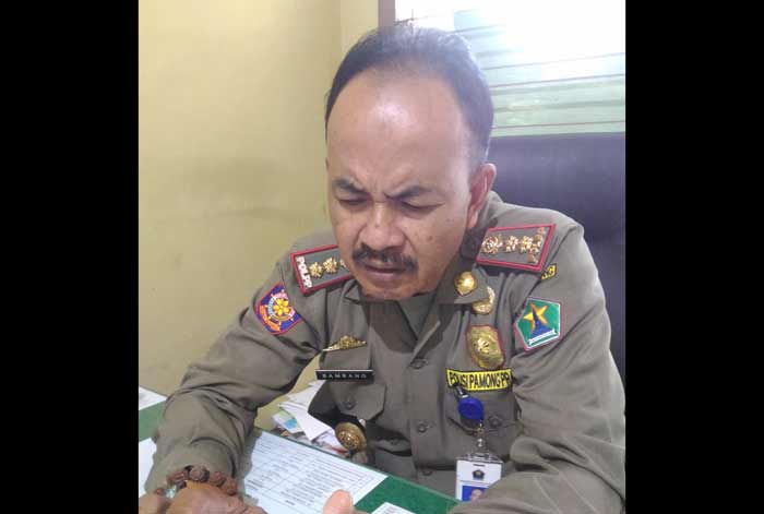 Bambang Irawan