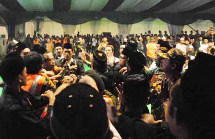 FL-PWNU Tunjuk Pengacara Ima Mayasari Tangani Kasus Pelanggaran Muktamar NU
