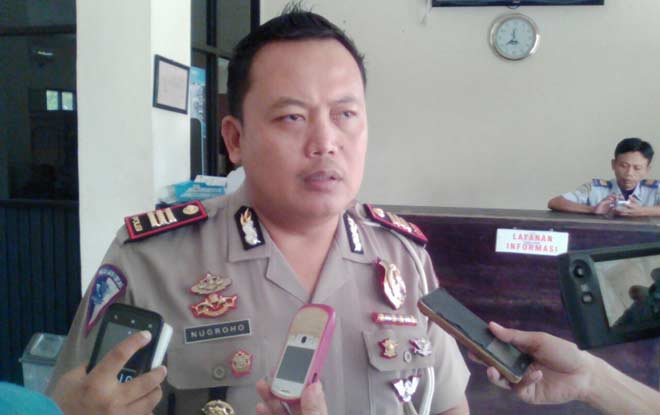 Permudah Pelayanan, Polres Pacitan Luncurkan SIM On Delivery