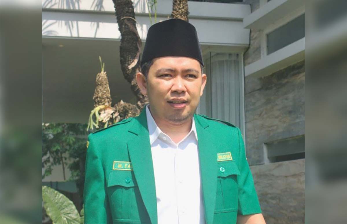 Ansor Jatim Siap Kawal Seruan PBNU Lawan Politik Identitas