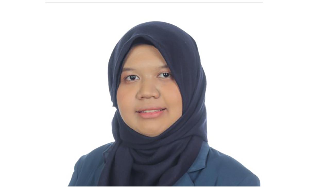 Aysha Milarta Shafiyalina