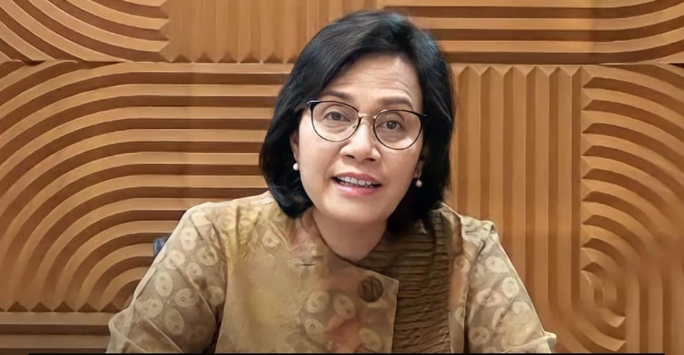 Sri Mulyani Idrawati. Foto: instagram