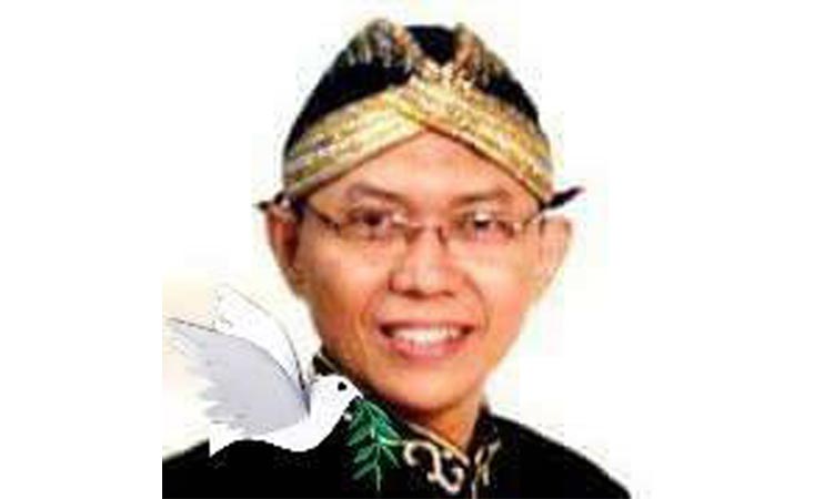 Sila Basuki, S.H., M.B.A.