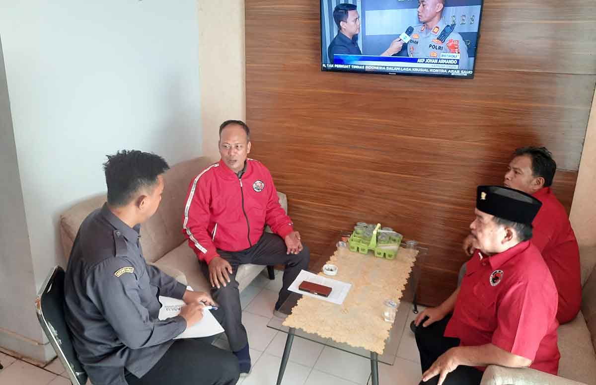 Pascaputusan MK, PDIP Gresik Minta Bawaslu Tindak Pejabat dan TNI-Polri Tak Netral di Pilkada 2024