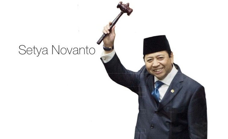 Rekaman Calo Freeport: Mega, Luhut dan Prabowo Disebut, Setnov Pegang Palu
