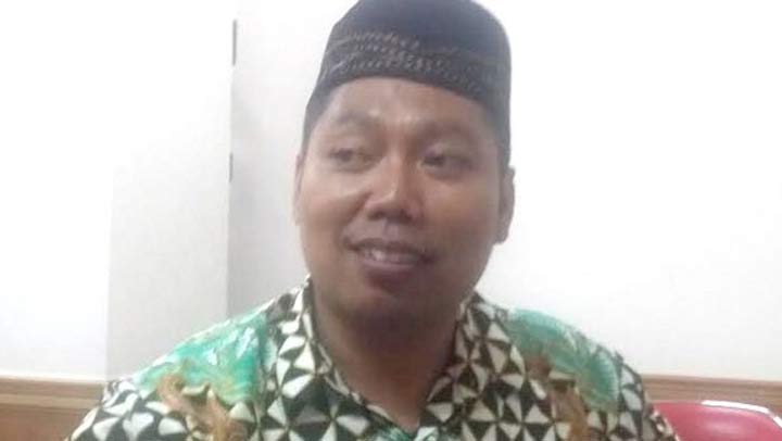 Ketua AKD Gresik Berharap Honor Kades dan Perangkat Cair Sebelum Lebaran