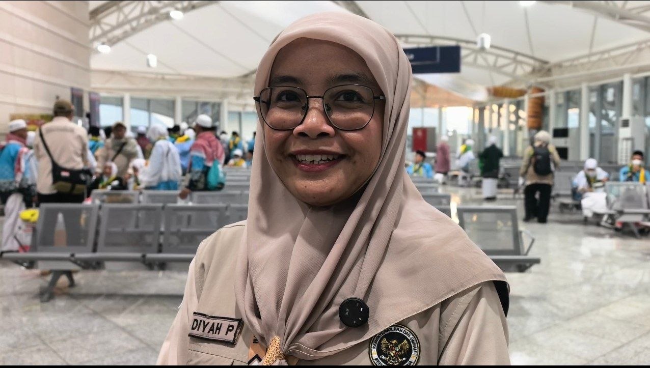 PPIH:Tasyakuran Haji Bukan Bid’ah, Justru Wujud Syukur dan Saling Memaafkan