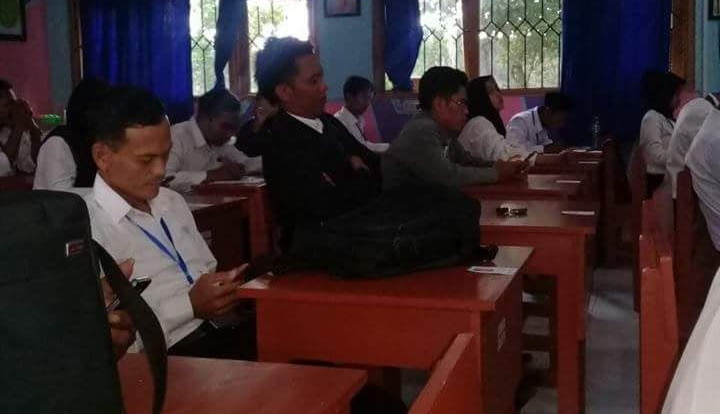 Diduga Sarat Rekayasa, Warga Minta Rekrutmen Perangkat Desa Ngepung Gresik Diulang