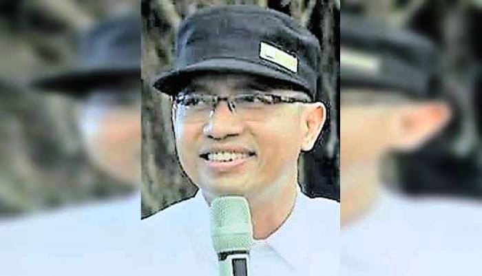 Suparto Wijoyo.