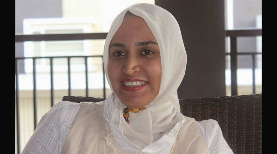Bupati Jember, dr. Hj Faida MMR