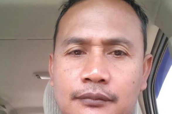 Ketua FPAN DPRD Gresik Faqih Usman.