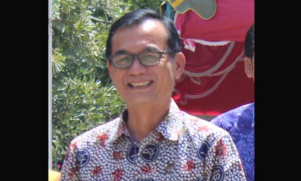 Suharno