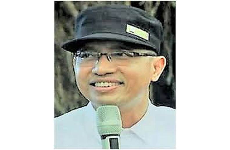 Suparto Wijoyo