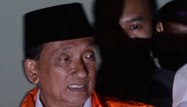 Fuad Amin. Foto: tempo.co.id