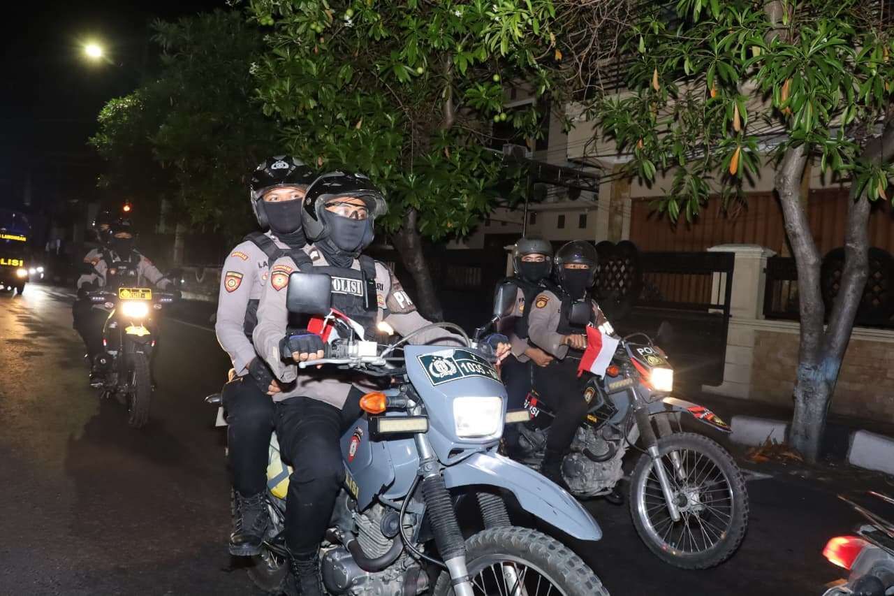 dok. Humas Polres Lamongan