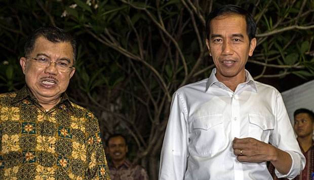   Lobi Sri Mulyani Jadi Menteri, JK: Dia Tokoh Ekonomi Berpengalaman
