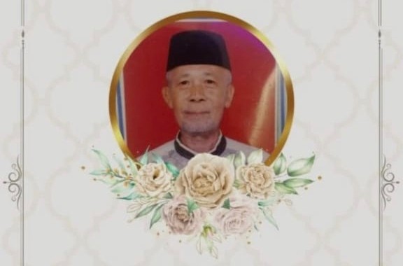 Suwidodo, Jemaah Haji yang dilaporkan meninggal setelah melakukan thowaf ifadah