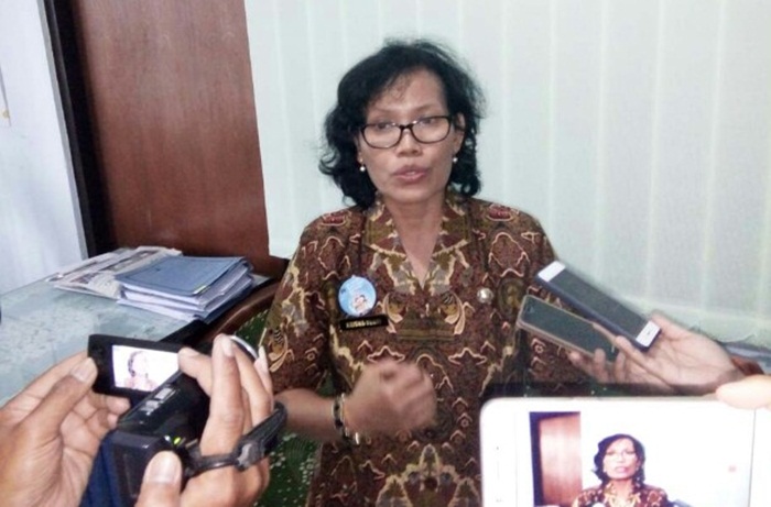 Meski Turun Drastis, Dinkes Blitar Tetap Upayakan Langkah Pencegahan Difteri