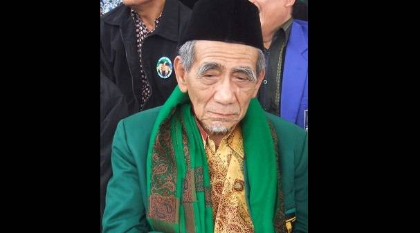 Mbah Maimun