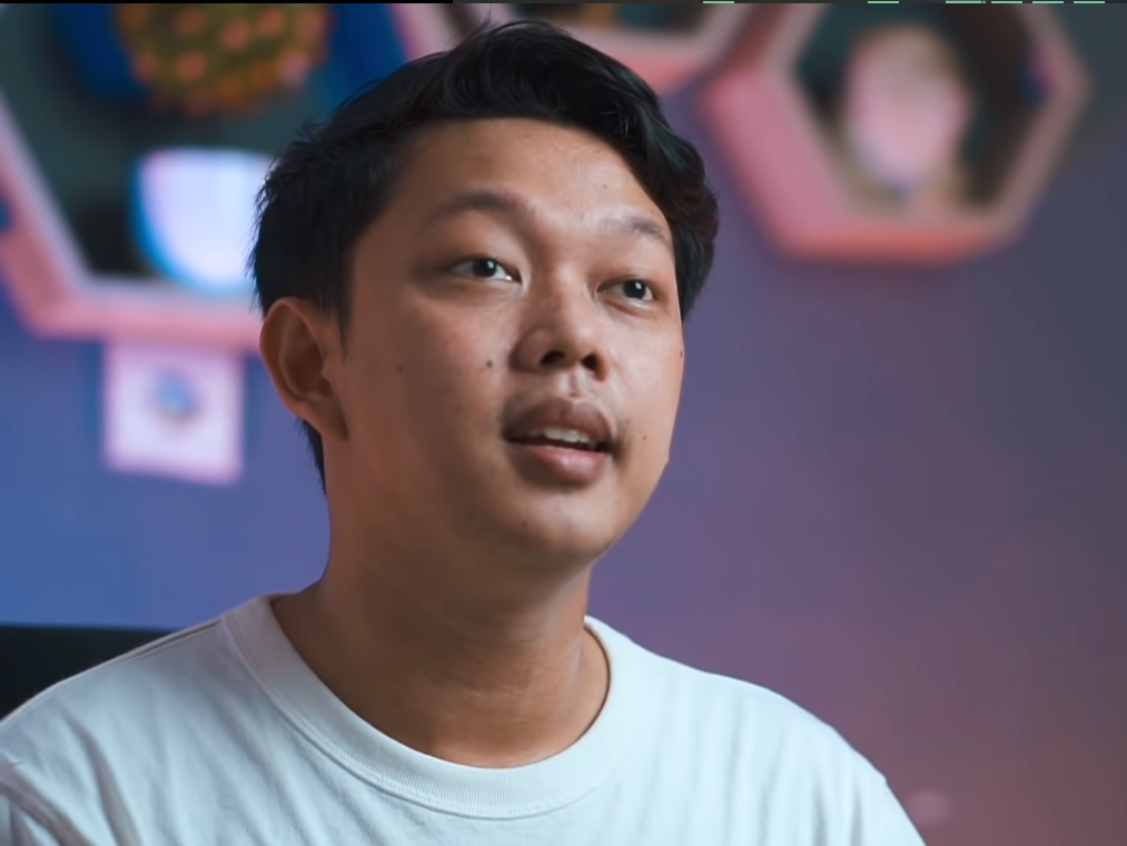 Bayu Skak. Foto: wikipidea