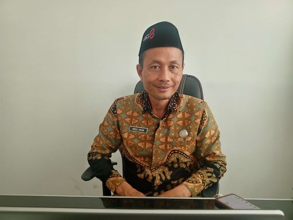 Terbagi 4 Kloter, 1.049 Jemaah Haji asal Pamekasan akan Berangkat Mei 2025