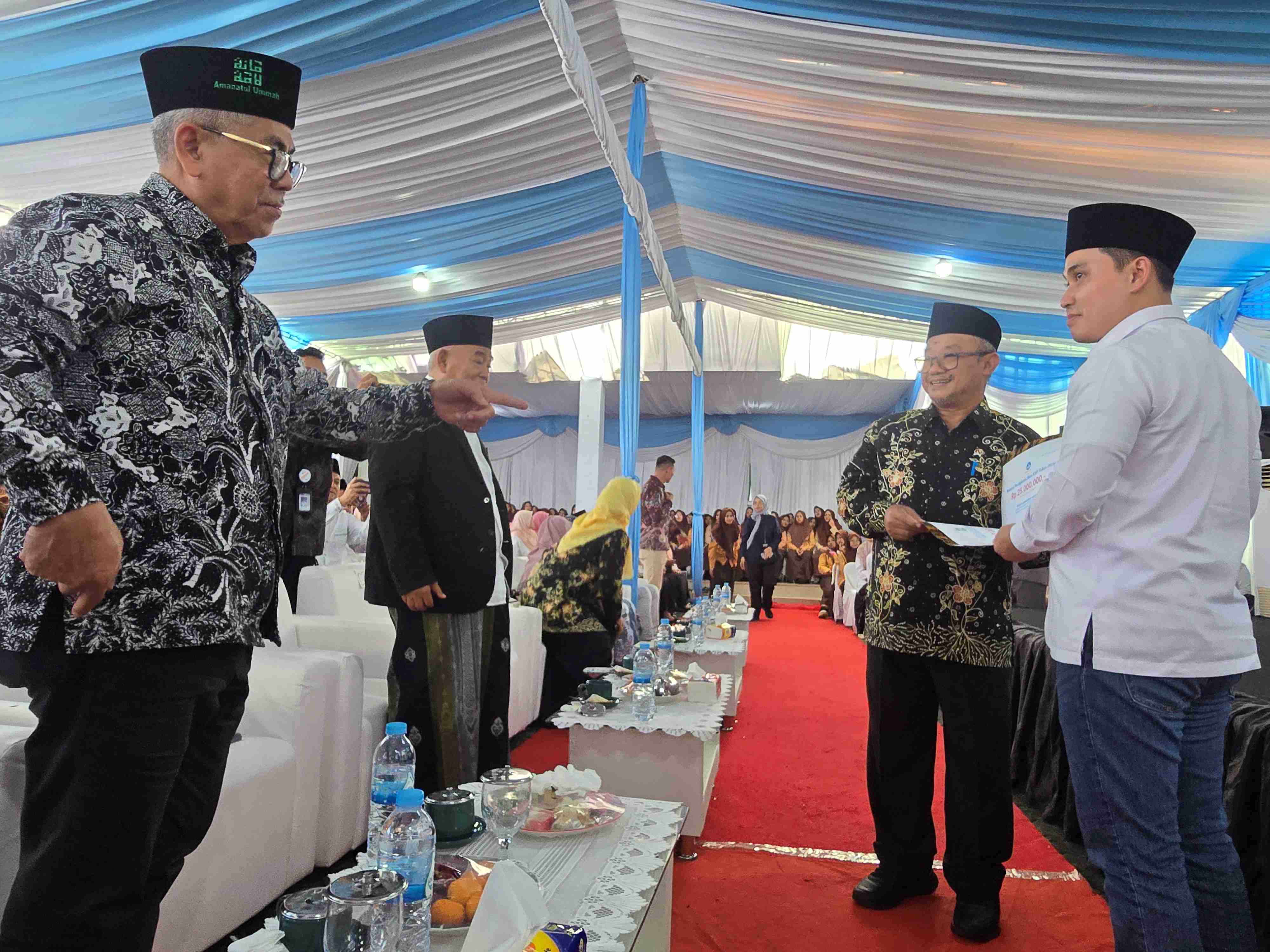 Mendikdasmen Prof Dr Abdul Mu