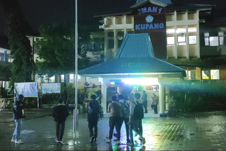 Psikolog UGM Sebut Masuk Sekolah Pukul 5 Pagi Berdampak Buruk Bagi Siswa. Foto: Ist